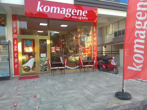 Komagene