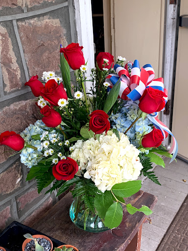 Florist «Newtown Floral Company», reviews and photos, 18 Richboro Newtown Rd, Newtown, PA 18940, USA