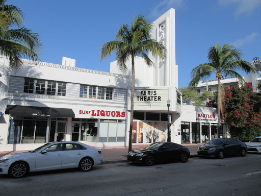 Surf Liquor, 544 Washington Ave, Miami Beach, FL 33139, USA, 