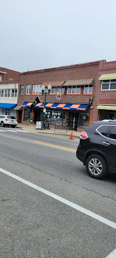 Toy Store «Union River Book & Toy Co», reviews and photos, 100 Main St, Ellsworth, ME 04605, USA