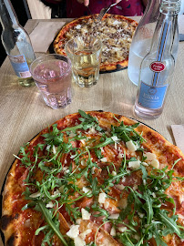 Pizza du Pizzeria Basilic & Co à Vannes - n°14
