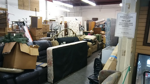 Thrift Store «SPCA Thrift Shop», reviews and photos, 4220 S Washington Ave, Titusville, FL 32780, USA