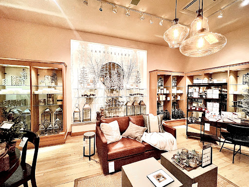 Furniture Store «Pottery Barn», reviews and photos, 2265 Village Walk Dr #109, Henderson, NV 89052, USA