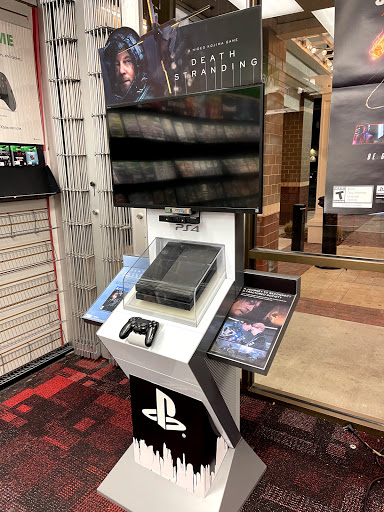 Video Game Store «GameStop», reviews and photos, 1500 Pleasant Valley Rd F, Manchester, CT 06042, USA