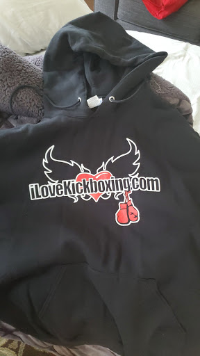 Kickboxing School «iLoveKickboxing», reviews and photos, 5401 6th Ave #315, Tacoma, WA 98406, USA