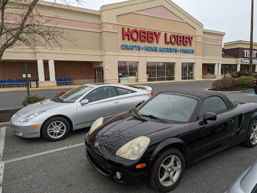Craft Store «Hobby Lobby», reviews and photos, 2722 N Salisbury Blvd #1, Salisbury, MD 21801, USA