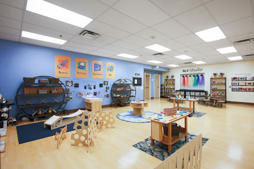 Preschool «Bright Horizons at Downtown Phoenix», reviews and photos, 150 N 4th Ave, Phoenix, AZ 85003, USA