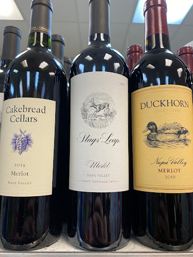 Liquor Store «1005 LIquor at Championsgate», reviews and photos, 8305 Champions Gate Blvd, Championsgate, FL 33896, USA