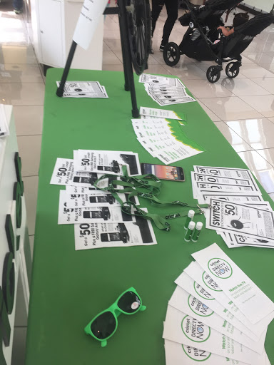 Cricket Wireless Kiosk, 9301 Tampa Ave #6502, Northridge, CA 91324, USA, 