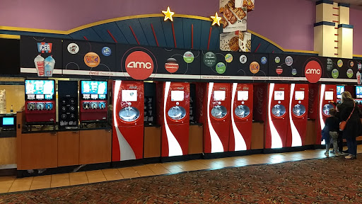 Movie Theater «AMC Clifton Commons 16», reviews and photos, 405 NJ-3, Clifton, NJ 07014, USA