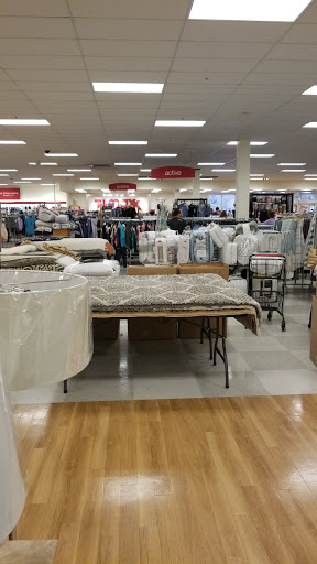 Department Store «T.J. Maxx», reviews and photos, 320 Robert Smalls Pkwy b, Beaufort, SC 29906, USA