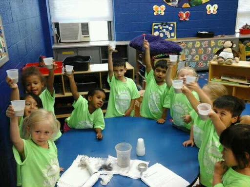 Child Care Agency «Prime Time Early Learning Center», reviews and photos, 410 Hudson St, Hoboken, NJ 07030, USA