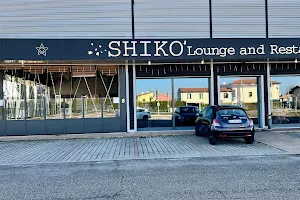 Shiko' Lounge And Restaurant image