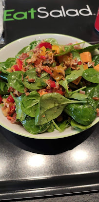 Aliment-réconfort du Restauration rapide Eat Salad à Labège - n°9