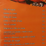 Photo n°11 de l'avis de Cosima.a fait le 14/12/2019 à 21:53 sur le  Da I' Papero à Florence