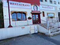Photos du propriétaire du Restaurant indien Restaurant Rajasthan à Nantes - n°11