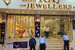 Shri Raj Jewellers image