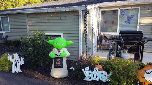 Golf Course «Pine Hills Golf Course», reviews and photos, 2 Country Club Dr, Manorville, NY 11949, USA