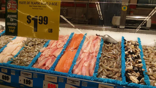 Grocery Store «Northgate Gonzalez Markets», reviews and photos, 16259 Paramount Blvd, Paramount, CA 90723, USA