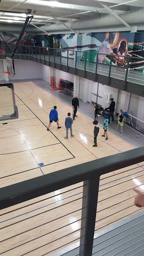 Swimming Pool «Chehalem Aquatic Center», reviews and photos, 1802 Haworth Ave, Newberg, OR 97132, USA