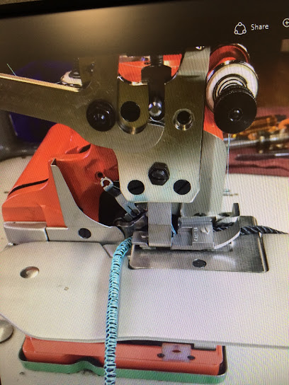 Renato's Sewing Machine llc