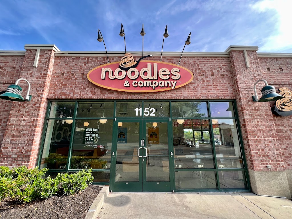 Noodles and Company 84106