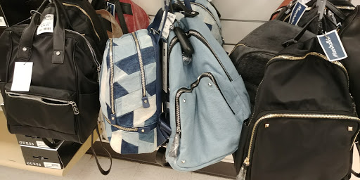 Department Store «Marshalls», reviews and photos, 2642 Holcomb Bridge Rd, Alpharetta, GA 30022, USA