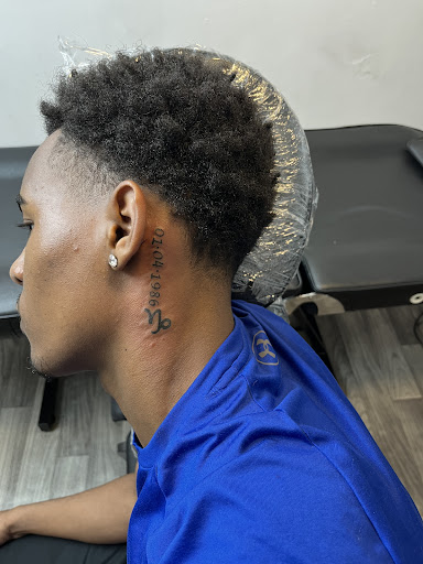 Explore cowboy up tattoo ideas, creative tattoo ideas in Mattapan, available at Famous Touch Tattoos