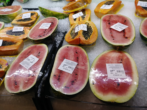 Supermarket «El Ahorro Supermarket Cambio De Cheques», reviews and photos, 3107 Blalock Rd, Houston, TX 77080, USA