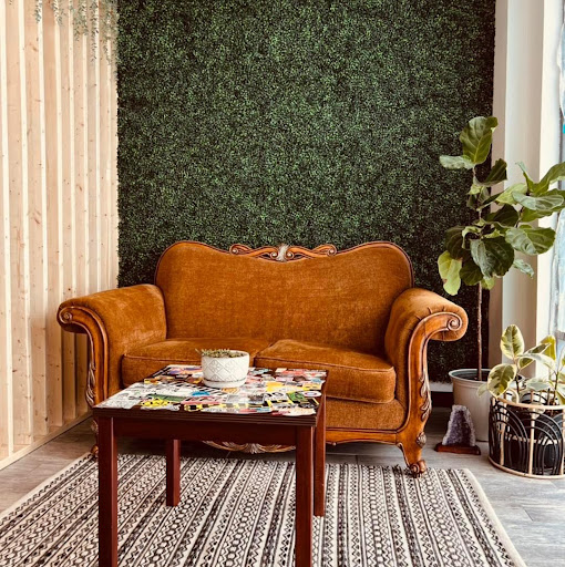 Explore mushu tattoo ideas, creative tattoo ideas in Atlantic Beach, available at Raptors Tattoo Studio