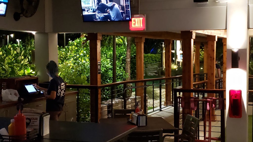 The Burger Shack 33477