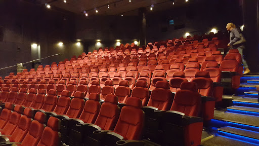 Family theaters in Stockholm