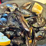 Photo n°7 de l'avis de Chung.i fait le 27/02/2024 à 06:39 sur le  Bistrot Antichi Sapori à Bellagio