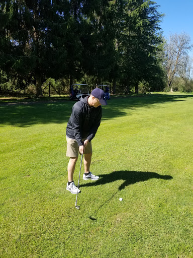 Public Golf Course «Ranch Hills Golf Course», reviews and photos, 26710 S Ranch Hills Rd, Mulino, OR 97042, USA