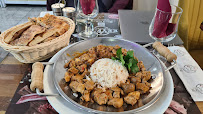 Plats et boissons du Restaurant turc KEYF-ET à Pont-de-Chéruy - n°20