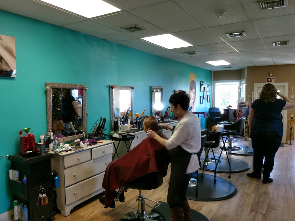 Salon Amour 02346