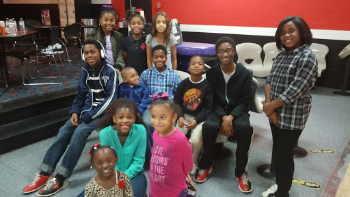 Bowling Alley «AMF Marietta Lanes», reviews and photos, 565 Cobb Pkwy S, Marietta, GA 30060, USA