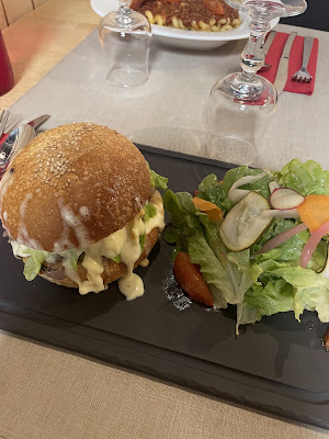 L'Auvergne à Cusset