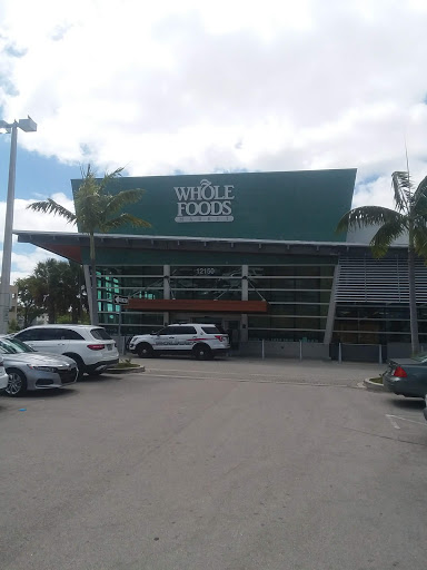 Grocery Store «Whole Foods Market», reviews and photos, 12150 Biscayne Blvd, North Miami, FL 33181, USA