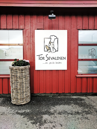 Tor Sevaldsen Konditori