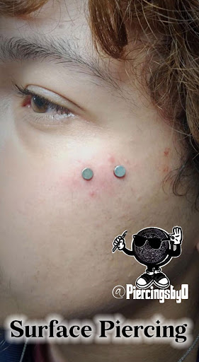 Explore cna tattoo ideas, creative tattoo ideas in San Diego, available at Wylde Sydes Tattoo & Body Piercing