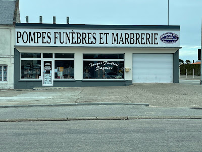 Pompes Funèbres SAGNIER à Dieppe