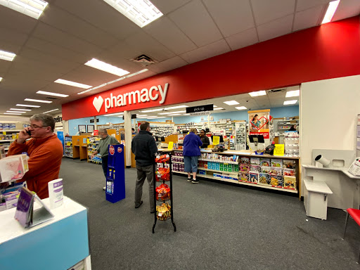 Drug Store «CVS», reviews and photos, 10901 W Broad St, Glen Allen, VA 23060, USA