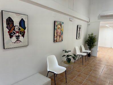 Working Space - Palmanova Carrer Miquel Sants Oliver, 10, 07181 Palmanova, Illes Balears, España