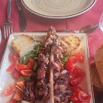 Photo n°2 de l'avis de Andrea.i fait le 18/12/2023 à 12:48 sur le  Lu Maestrali à Viddalba