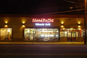 Island Buffet Hibachi Grill image