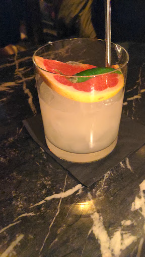 Bar «The Franklin Bar», reviews and photos