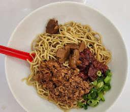 Bakmi Aloi photo