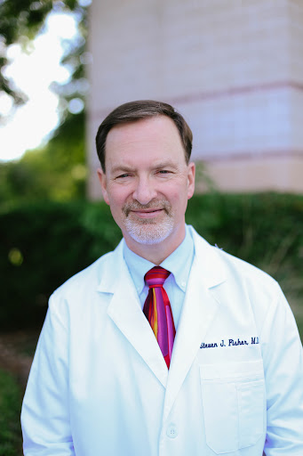 Eye Care Center «Medical Center Ophthalmology Associates», reviews and photos, 109 Gallery Cir #139, San Antonio, TX 78258, USA