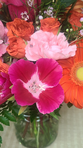 Florist «Berlin Blossom Shoppe», reviews and photos, 136 S White Horse Pike, Berlin, NJ 08009, USA